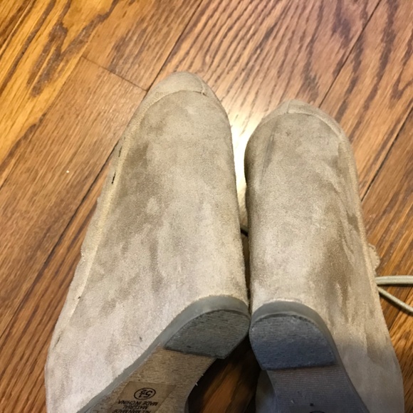 Soda platform cut out wedges - Picture 5 of 5